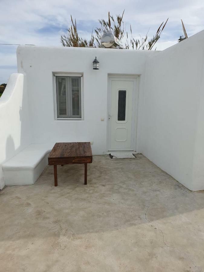 Maya Apartments Mykonos Town Exterior photo