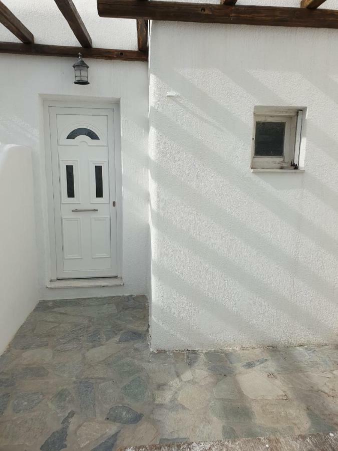 Maya Apartments Mykonos Town Exterior photo