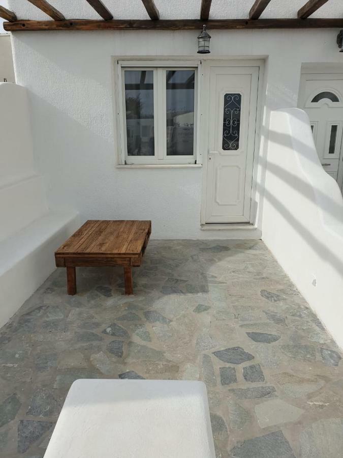 Maya Apartments Mykonos Town Exterior photo